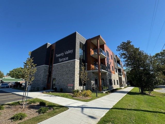 Accommodation Banner Image